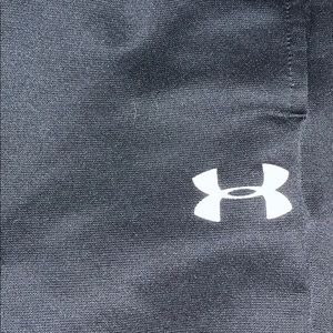 Under armour sweat pants
